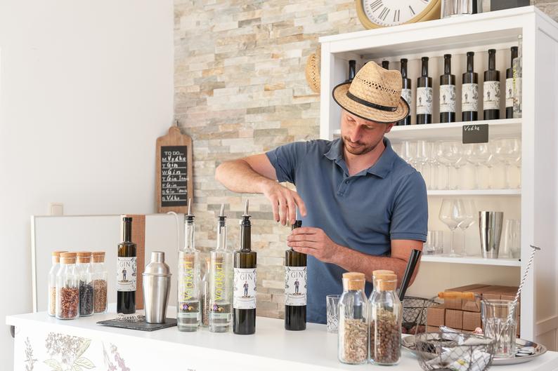 Christof Schramm - Großengersdorf, Austria